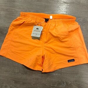 Women’s Patagonia Baggies Shorts